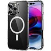Dėklas Perfectionists Clear Mag Case Apple iPhone 13 mini skaidrus
