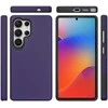 Dėklas Perfectionists Triangle Case Samsung S918 S23 Ultra 5G violetinis