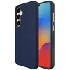 Dėklas Perfectionists Triangle Case Samsung A165 A16 4G/A166 A16 5G tamsiai mėlynas