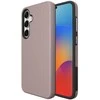 Dėklas Perfectionists Triangle Case Samsung A266 A26 5G rožinio aukso