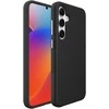 Dėklas Perfectionists Triangle Case Samsung S926 S24 Plus/S936 S25 Plus juodas