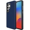 Dėklas Perfectionists Triangle Case Samsung S928 S24 Ultra tamsiai mėlynas