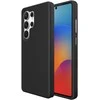 Dėklas Perfectionists Triangle Case Samsung S918 S23 Ultra 5G juodas