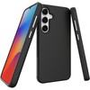 Dėklas Perfectionists Triangle Case Samsung A366 A36 5G juodas