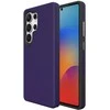 Dėklas Perfectionists Triangle Case Samsung S928 S24 Ultra violetinis
