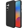 Dėklas Perfectionists Triangle Case Samsung A566 A56 5G juodas