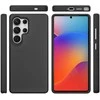 Dėklas Perfectionists Triangle Case Samsung S918 S23 Ultra 5G juodas