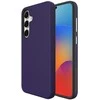 Dėklas Perfectionists Triangle Case Samsung S911 S23 5G violetinis