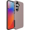 Dėklas Perfectionists Triangle Case Samsung A366 A36 5G rožinio aukso