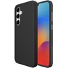 Dėklas Perfectionists Triangle Case Samsung A366 A36 5G juodas