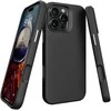Dėklas Perfectionists Triangle Mag Case Apple iPhone 13 Pro juodas