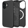 Dėklas Perfectionists Triangle Mag Case Apple iPhone 11 juodas