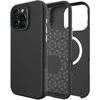 Dėklas Perfectionists Triangle Mag Case Apple iPhone 12 Pro Max juodas