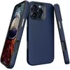 Dėklas Perfectionists Triangle Mag Case Apple iPhone 12/12 Pro tamsiai mėlynas