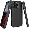 Dėklas Perfectionists Triangle Mag Case Apple iPhone Air juodas
