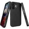 Dėklas Perfectionists Triangle Mag Case Apple iPhone 15 juodas