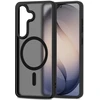 Dėklas Reach Matte MagSafe Samsung S741 S26 FE juodas