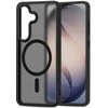 Dėklas Reach Matte MagSafe Samsung S947 S26 Plus juodas