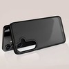 Dėklas Reach Matte Samsung A366 A36 5G juodas