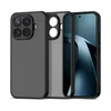 Dėklas Reach Matte Xiaomi 17T juodas