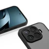 Dėklas Reach Matte Xiaomi 17T juodas