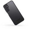 Dėklas Reach Matte Xiaomi Redmi A5/Poco C71 (173,45x79,35x8,45) juodas