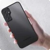 Dėklas Reach Matte Xiaomi Redmi A7 Pro juodas