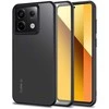 Dėklas Reach Matte Xiaomi Redmi Note 15 Pro 4G juodas