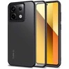 Dėklas Reach Matte Xiaomi Redmi Note 15 4G/Redmi Note 15 5G juodas