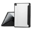 Dėklas Reach Origami Apple iPad 10.9 2022/iPad 11 2025 juodas