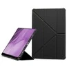 Dėklas Reach Origami Apple iPad 10.9 2022/iPad 11 2025 juodas