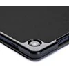 Dėklas Reach Smart Leather Apple iPad Pro 10.5 2017/iPad Air 10.5 2019 juodas