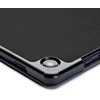Dėklas Reach Smart Leather Lenovo IdeaTab 11.0 TB336 juodas