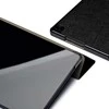 Dėklas Reach Smart Leather Lenovo Tab M8 (4th Gen) TB300 juodas