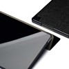 Dėklas Reach Smart Leather Lenovo Tab M8 TB-8505 8.3 juodas