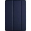 Dėklas Reach Smart Leather Lenovo Tab P12 12.7 TB370 tamsiai mėlynas