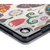 Dėklas Reach Smart Leather Samsung X110/X115 Tab A9 8.7/X130/X135 Tab A11 8.7 butterfly