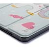 Dėklas Reach Smart Leather Samsung X210/X215/X216 Tab A9 Plus 11.0/X230/X235/X236 Tab A11 Plus 11.0 unicorn