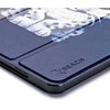 Dėklas Reach Smart Leather Samsung X210/X215/X216 Tab A9 Plus 11.0/X230/X235/X236 Tab A11 Plus 11.0 sad cat
