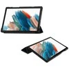 Dėklas Reach Smart Leather Samsung X210/X215/X216 Tab A9 Plus 11.0/X230/X235/X236 Tab A11 Plus 11.0 sad cat
