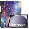 Dėklas Reach Smart Leather Samsung X210/X215/X216 Tab A9 Plus 11.0/X230/X235/X236 Tab A11 Plus 11.0 galaxy