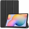 Dėklas Reach Smart Leather Xiaomi Redmi Pad Pro 12.1 juodas