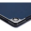 Dėklas Reach Smart Leather Xiaomi Redmi Pad 2 Pro 12.1 tamsiai mėlynas