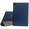 Dėklas Reach Smart Leather Xiaomi Redmi Pad Pro 12.1 tamsiai mėlynas