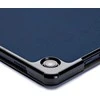 Dėklas Reach Smart Leather Xiaomi Redmi Pad SE 11.0 tamsiai mėlynas