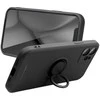 Dėklas ROAR Amber Case Samsung A356 A35 5G juodas