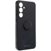 Dėklas ROAR Amber Case Samsung A356 A35 5G juodas