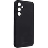 Dėklas ROAR Space Case Samsung A556 A55 5G juodas