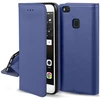 TFO Dėklas Smart Magnet Xiaomi Redmi Note 15 Pro Plus 5G tamsiai mėlynas