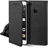 Fusion Accessories Tel Protect Smart Book MAGNET dėklas skirtas Xiaomi Redmi Note 15 PRO 5G juodos spalvos